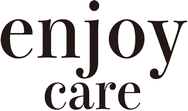 株式会社エンジョイケアのロゴマーク